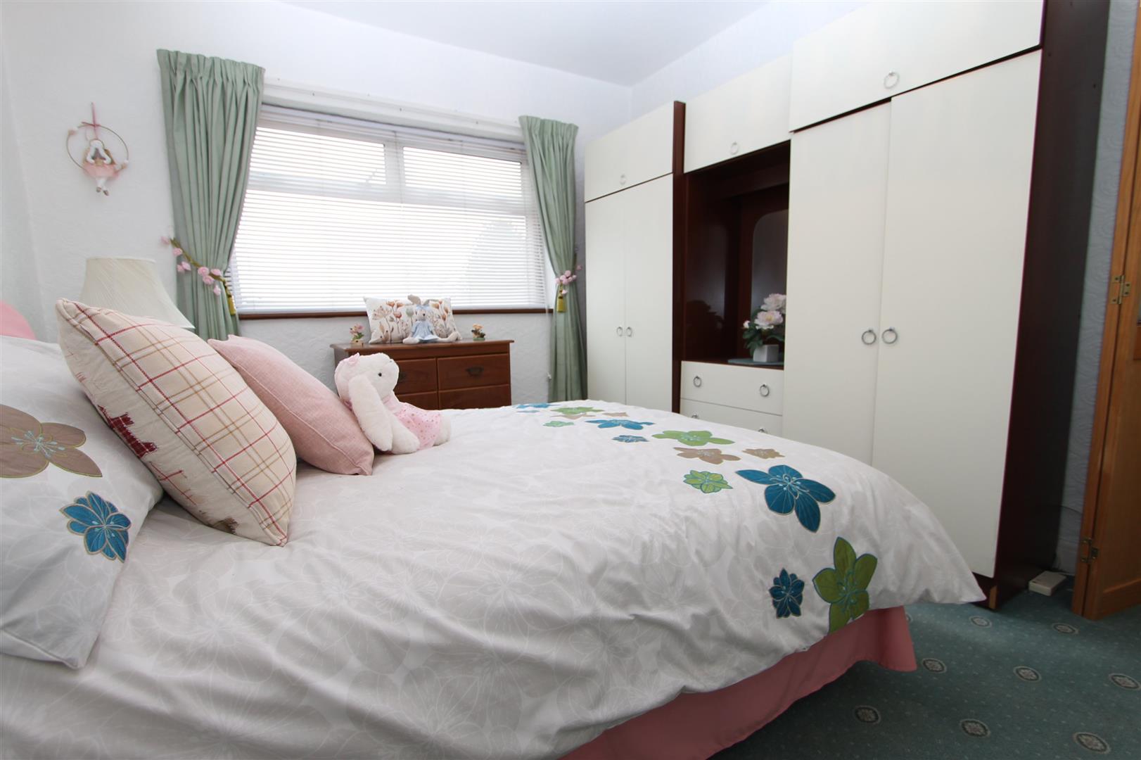 The Foxholes, Kidderminster